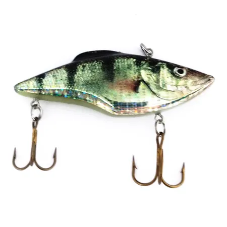 Berkley Frenzy Rattl'R