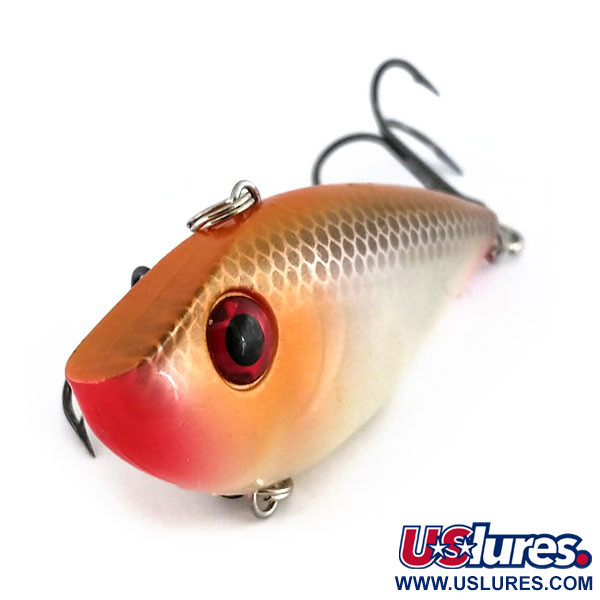  Strike King Red Eye Shad, , 14 g wobler #9955