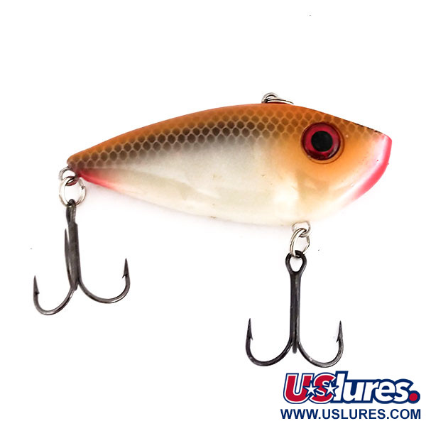  Strike King Red Eye Shad, , 14 g wobler #9955