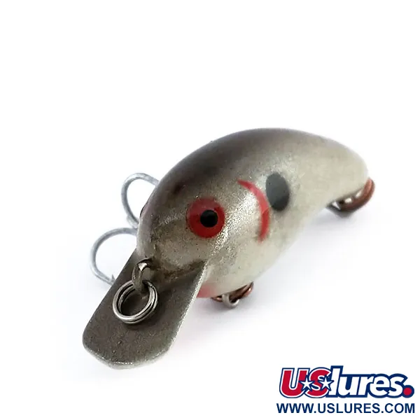 Cotton Cordell Big O, G-Finish, 4 g wobler #9957