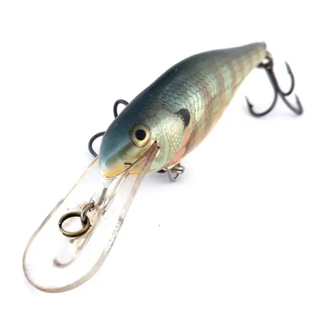 Rapala Shad Rap Deep Runner 07, 8 g wobler #9960