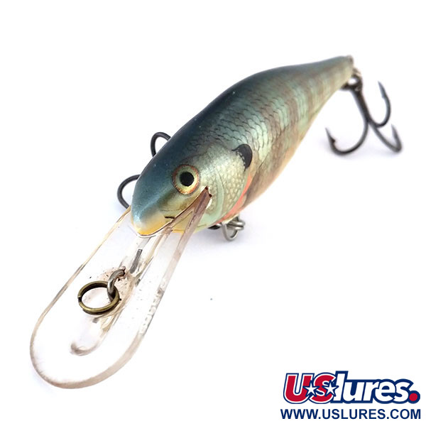 Rapala Shad Rap Deep Runner 07