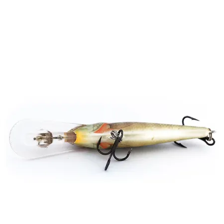 Rapala Shad Rap Deep Runner 07, 8 g wobler #9960