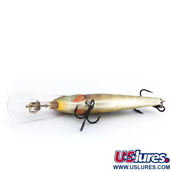 Rapala Shad Rap Deep Runner 07, 8 g wobler #9960