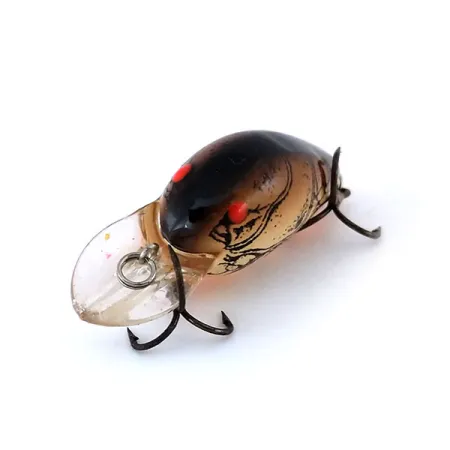 Bomber FAT A B03F, 2 g wobler #9961