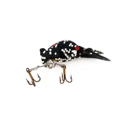 Luhr jensen Hot Shot 70