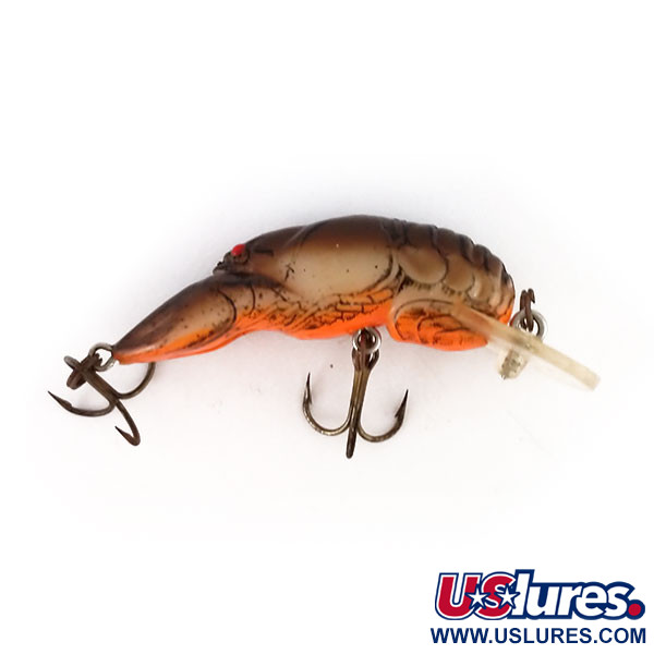  Rebel WEE-Crawfish Shallow, Krewetka, 6 g wobler #9965