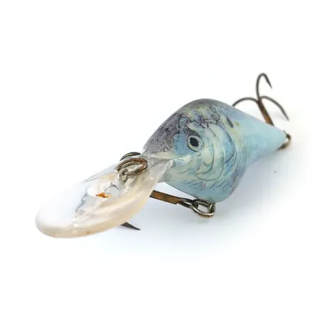 Berkley Frenzy Diver, niebieski, 12 g wobler #9966