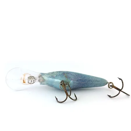 Berkley Frenzy Diver, niebieski, 12 g wobler #9966