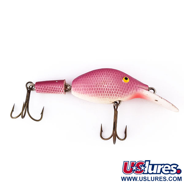 Eppinger Sparkle Tail, liliowy, 5,5 g wobler #9967