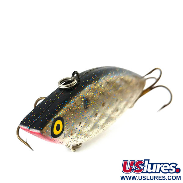 Strike King Diamond Shad