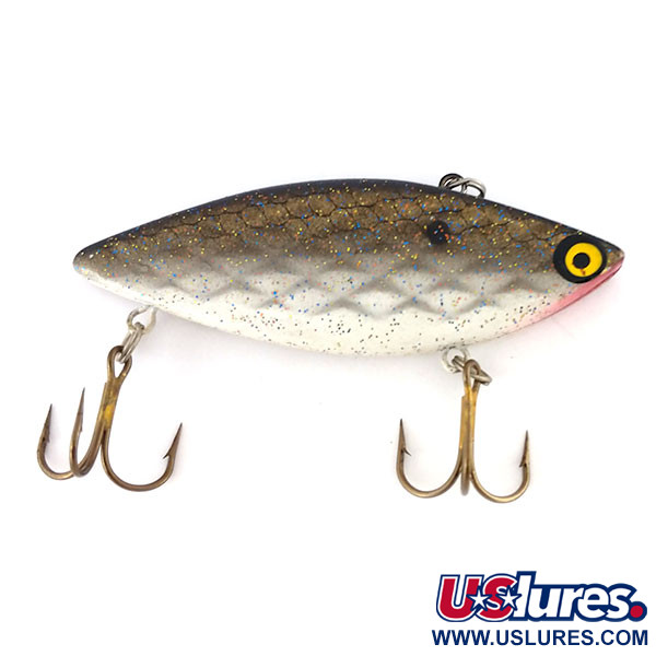 Strike King Diamond Shad