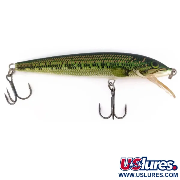 Rapala Husky Jerk 10, 10 g wobler #9983
