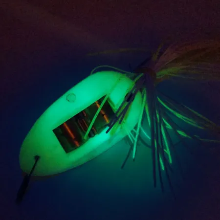 Błystka antyzaczepowa Norman Weedwalker, 14 g błystka wahadłowa #9984