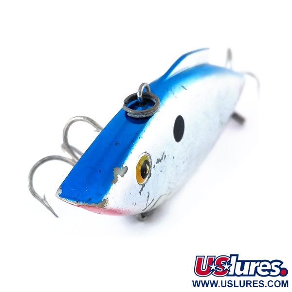 Bill Lewis Rat-L-Trap Floater