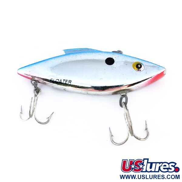 Bill Lewis Rat-L-Trap Floater