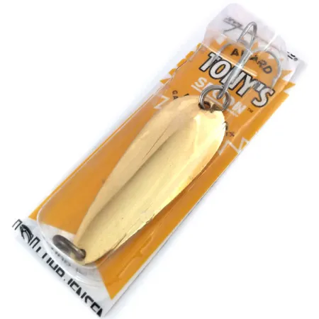 Tony Accetta Tony's Spoon