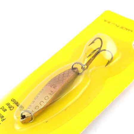 Thomas Rough Rider, miedź, 7 g błystka wahadłowa #9997