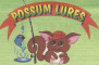 Possum Lures