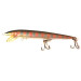  Rapala original Floater, stalowy/czerwony/czarny/niebieski, 6 g wobler #0012