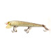  Rebel Minnow Floating, szary czarny, 9 g wobler #0013